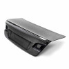 CSL-style carbon fibre bootlid for 2007-2013 BMW E92 2DR (Does not fit convertible)