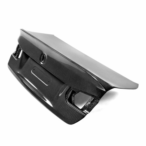 CSL-style carbon fibre bootlid for 2012-2018 BMW F30