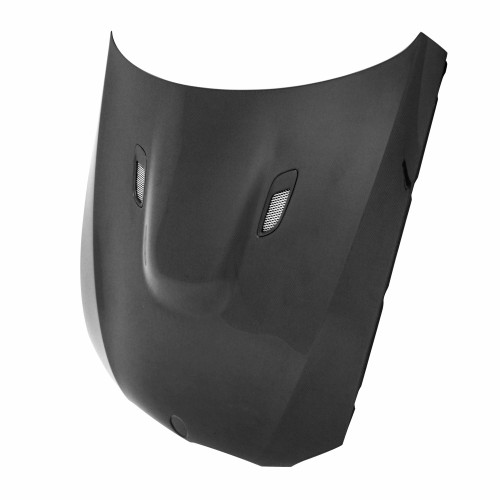 OE-style carbon fibre bonnet for 2008-2013 BMW E92 M3