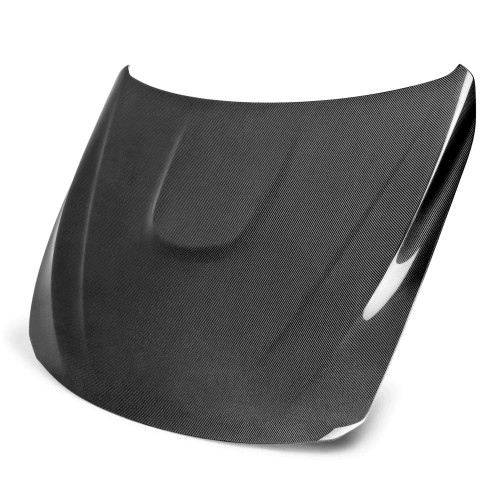 OE-style carbon fibre bonnet for 2015-2018 BMW F80 M3 and 2015-2020 F82/F83 M4