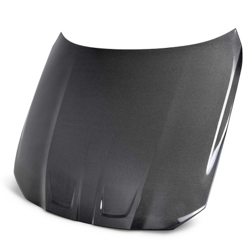 OE-style carbon fibre bonnet for 2021-2023 BMW G80 M3/G82 M4