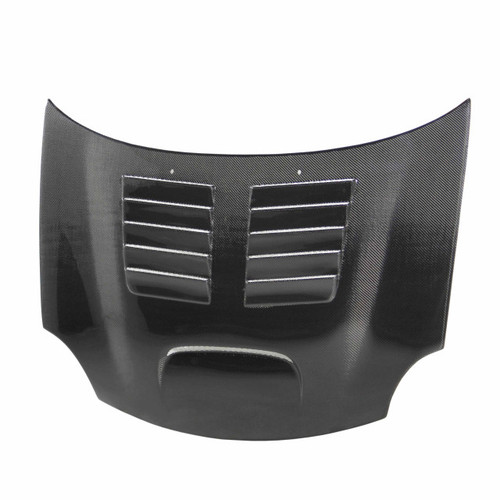 OE-style carbon fiber hood for 2003-2005 Dodge Neon SRT-4