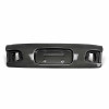 OE-style carbon fiber trunk lid for 1992-1995 Honda Civic HB