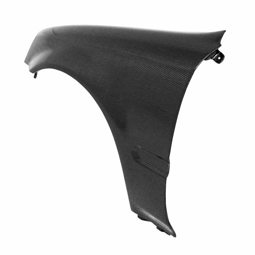 OE-style carbon fibre wings for 1999-2000 Honda Civic