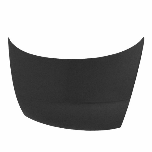 TS-style carbon fiber hood for 2006-2010 Honda Civic 4DR JDM / Acura CSX