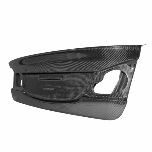 OE-style carbon fiber hood for 2006-2011 Honda Civic 4DR