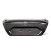 Carbon fibre bootlid for 2016-2021 Honda Civic 4DR