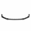 OE-style carbon fibre front lip for 2017-2021 Honda Civic Type R