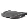 OE-style carbon fiber hood for 2023 Honda Civic Type R