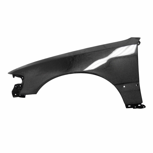OE-style carbon fibre wings for 1988-1991 Honda Civic CRX