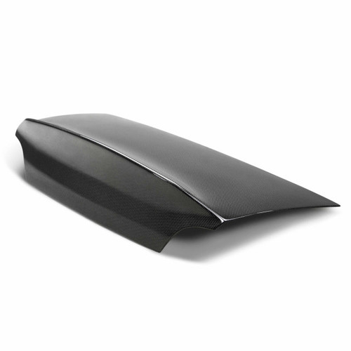 OE-style carbon fiber hood for 2000-2009 Honda S2000
