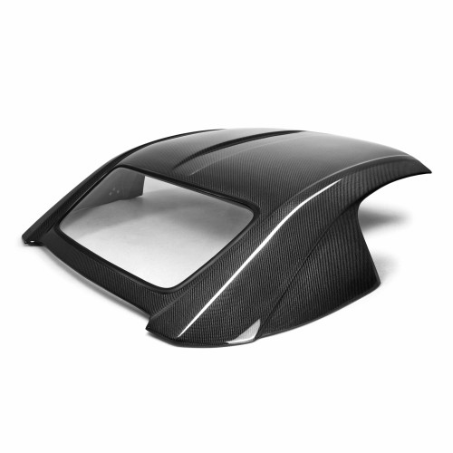 Carbon fibre hardtop for 2000-2009 Honda S2000
