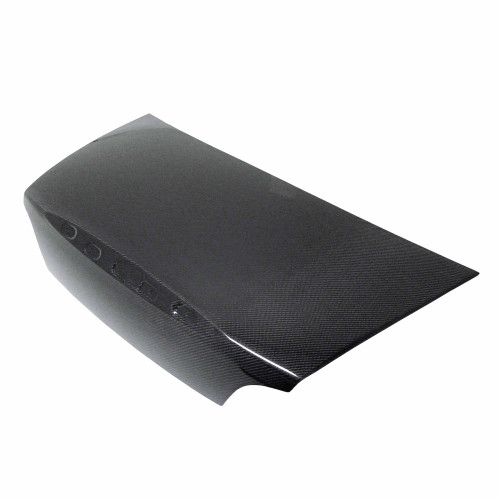 OE-style carbon fibre bootlid for 2000-2009 Honda S2000