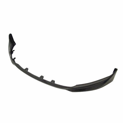 OE-style carbon fibre front lip for 2004-2009 Honda S2000