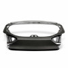 OE-style carbon fiber trunk lid for 2019-2020 Hyundai Veloster