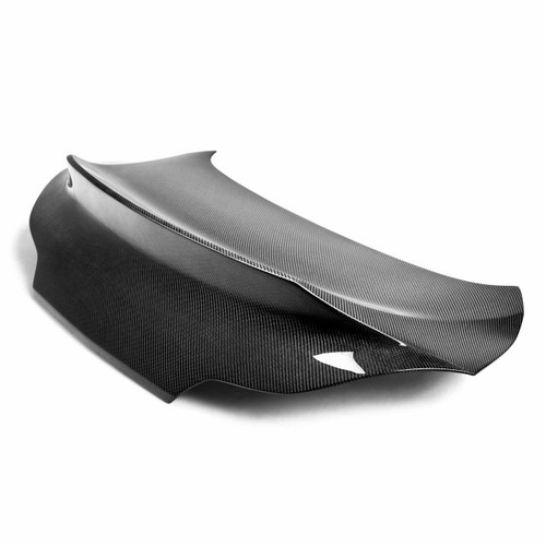 OE-style carbon fiber hood for 2008-2013 Infiniti G37 2dr and 2014-2015 Q60 2dr
