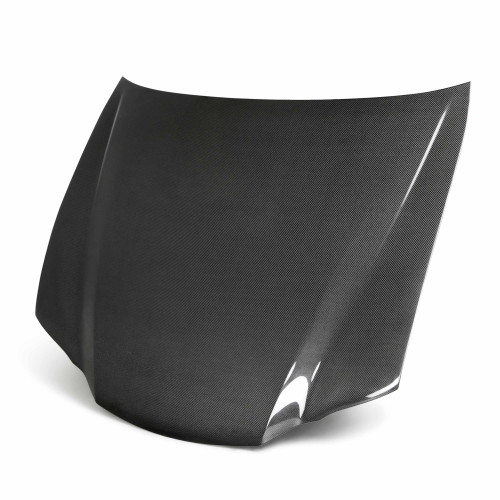 OE-style carbon fibre bonnet for 2013-2020 Lexus GS200T/GS350/GS450/GSF