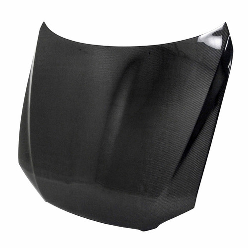 BX-style carbon fiber hood for 2001-2005 Lexus IS300