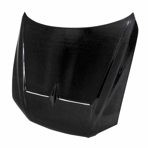BX-style carbon fibre bonnet for 2001-2005 Lexus IS300