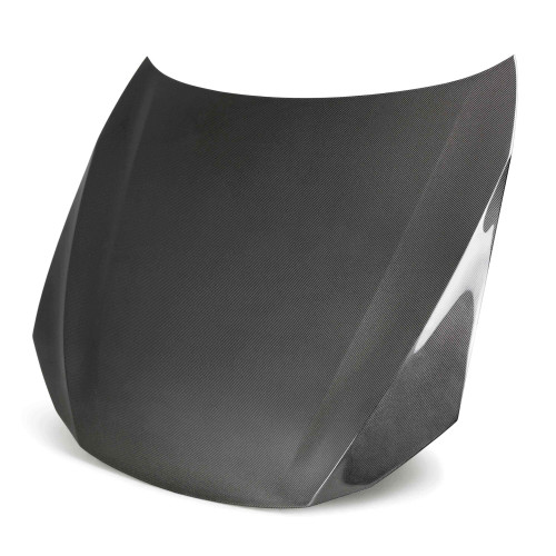 OE-style carbon fibre bonnet for 2018-2022 Lexus LC