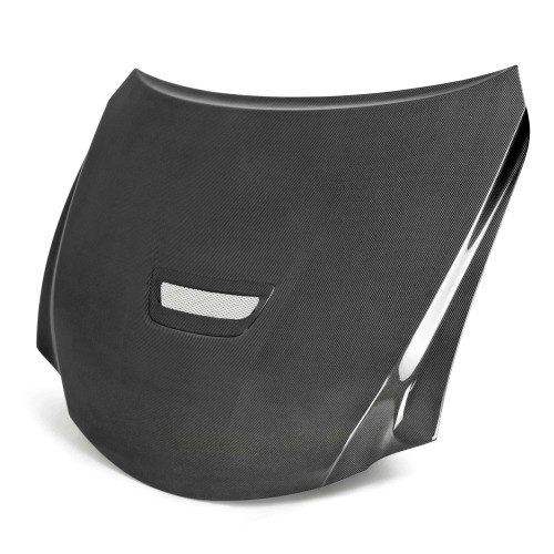 OE-style carbon fibre bonnet for 2015-2024 Lexus RC F