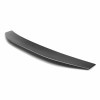 OE-style carbon fiber rear spoiler for 2015-2024 Lexus RC F