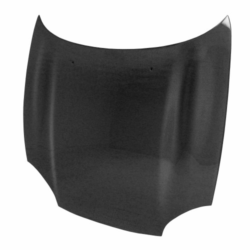 OE-style carbon fibre bonnet for 1994-1999 Mitsubishi 3000GT