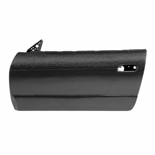 OE-style carbon fibre doors for 1989-1994 Nissan 240SX - Offroad use only