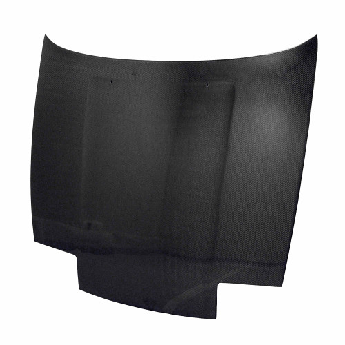 OE-style carbon fibre bonnet for 1989-1994 Nissan 240SX