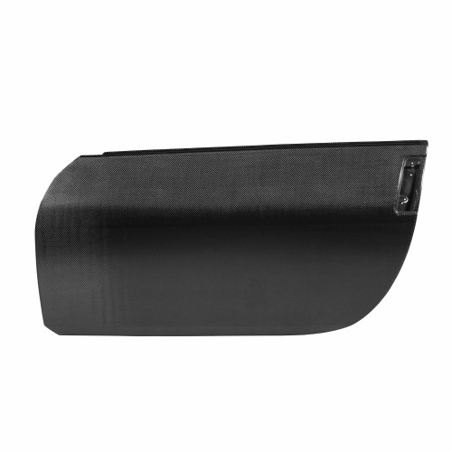OE-style carbon fibre doors for 2003-2008 Nissan 350Z - Offroad use only