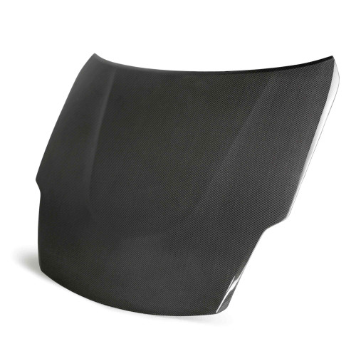OE-style carbon fibre bonnet for 2007-2008 Nissan 350Z (also fits 2003-2006 models)
