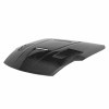 VT-style carbon fibre bonnet for 2007-2008 Nissan 350Z (also fits 2003-2006 models)