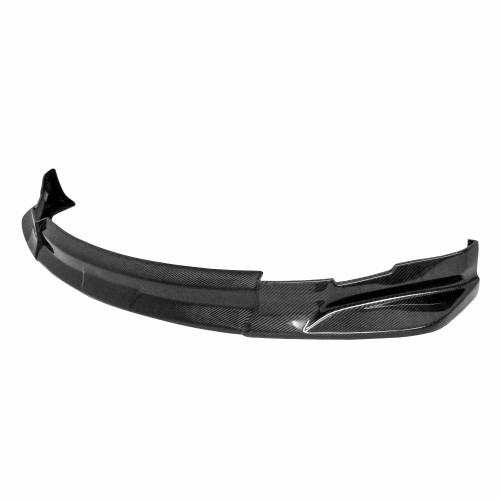 CW-style carbon fibre front lip for 2006-2008 Nissan 350Z