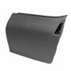 OE-style dry carbon fiber doors for 2009-2020 Nissan 370Z - Matte finish - Offroad use only