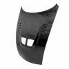 BD-style carbon fibre bonnet for 2009-2020 Nissan 370Z