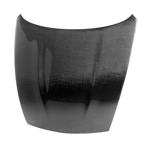 OE-style carbon fibre bonnet for 2009-2020 Nissan 370Z