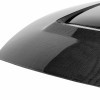 VSII-style carbon fibre bonnet for 2009-2020 Nissan 370Z