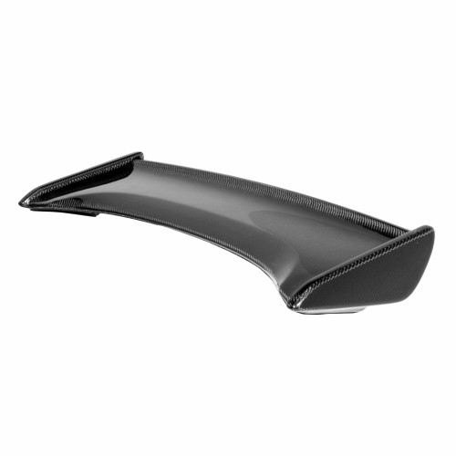 NS-style carbon fibre rear spoiler for 2009-2020 Nissan 370Z
