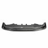 SS-style carbon fibre front lip for 2009-2011 Nissan GTR