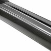 OE-style carbon fiber side skirts for 2009-2016 Nissan GTR (Do not fit NISMO)