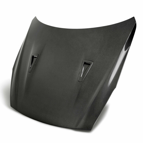 OE-style carbon fibre bonnet for 2017-2022 Nissan GTR