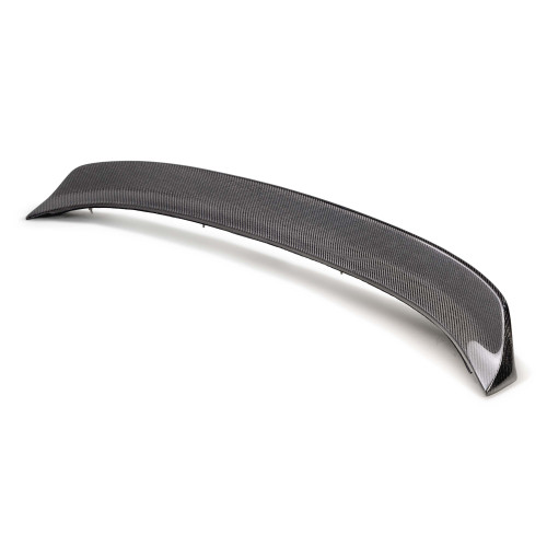 DA-style carbon fibre rear spoiler for 2023-2024 Nissan Z