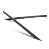Carbon fiber rear roof trim for 2023-2024 Nissan Z