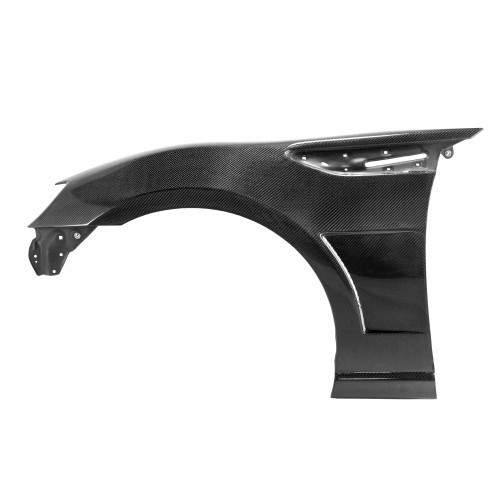 Carbon fibre wings for 2013-2020 Scion FRS / Toyota 86 / Subaru BRZ (10mm wider)