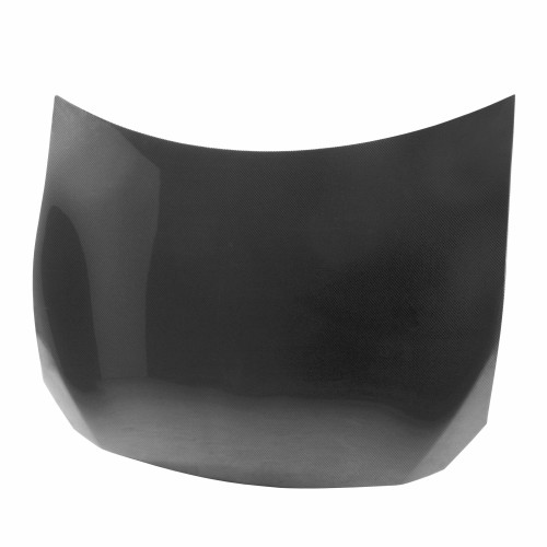 OE-style carbon fibre bonnet for 2013-2020 Scion FRS / Toyota 86 / Subaru BRZ
