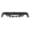 Carbon fibre rear diffuser cover for 2013-2020 Scion FRS / 2013-2017 Subaru BRZ
