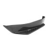 KC-style carbon fibre rear lip for 2013-2016 Scion FRS / 2017-2020 Toyota 86 / 2013-2020 Subaru BRZ