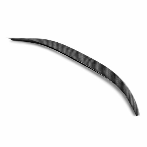 C-style carbon fibre rear spoiler for 2013-2020 Scion FRS / Toyota 86 / Subaru BRZ