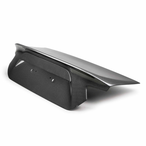 CSL-style carbon fibre bootlid for 2013-2020 Scion FRS / Toyota 86 / Subaru BRZ