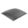 Dry carbon fiber roof replacement for 2022 Toyota GR86 / Subaru BRZ - Matte finish